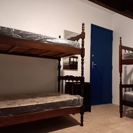 Casa Caraguatatuba No Centro Villa Luaran gambar