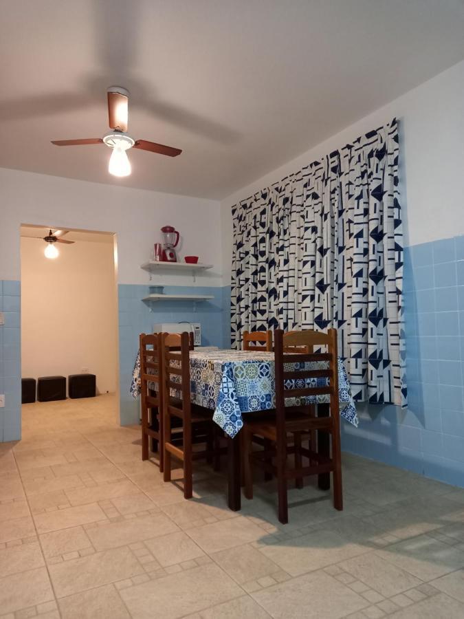 Casa Caraguatatuba No Centro Villa Luaran gambar