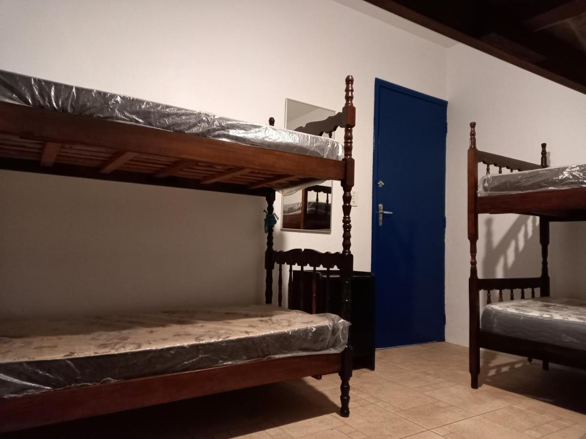 Casa Caraguatatuba No Centro Villa Luaran gambar